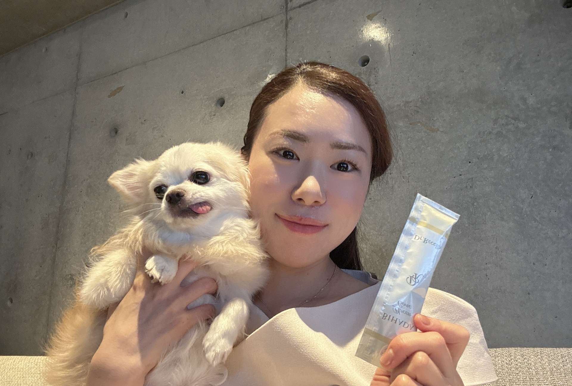 【大阪・本町】シミ改善にビタミンCだけでは足りない？｜50代女性が知っておきたい根本改善の考え方